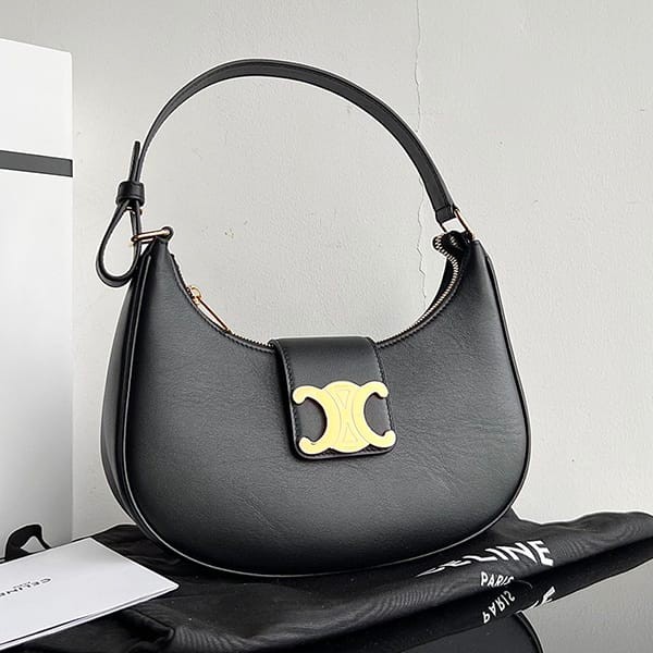 Free shipping Celine replica Ava Triomphe soft bag Cez92913 Free shipping Celine replica Ava Triomphe soft bag Cez92913