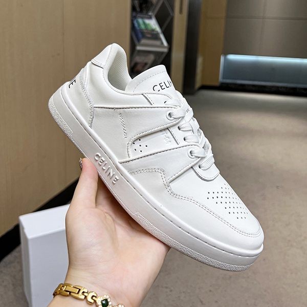 Extremely hard to find? Replica Celine CT-04 lace-up leather sneakers Cef85692 Extremely hard to find? Replica Celine CT-04 lace-up leather sneakers Cef85692
