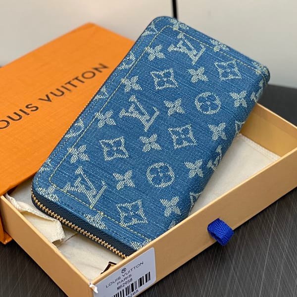 ★Japan!! Popular! Louis Vuitton Zippy Wallet Long Wallet Replica M82958 ★Japan!! Popular! Louis Vuitton Zippy Wallet Long Wallet Replica M82958