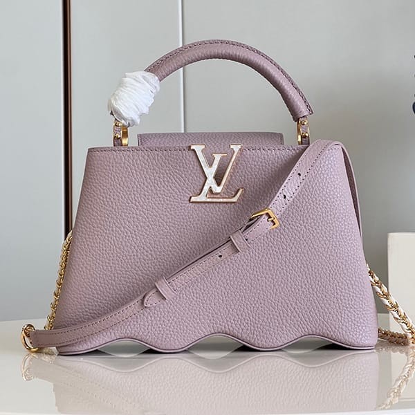 Rare Louis Vuitton Capucines MM Handbag Replica vub48707 Rare Louis Vuitton Capucines MM Handbag Replica vub48707