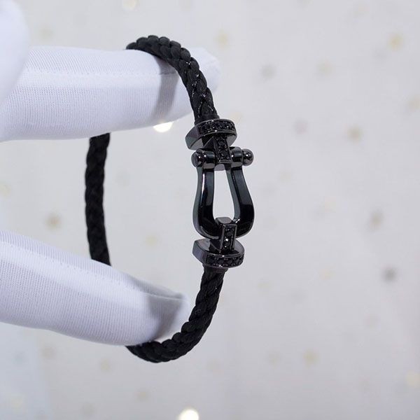 No.1 Popular Fred Force 10 Replica Bracelet fuk02140
