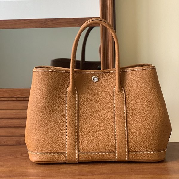 New color appearance Hermes Garden Party Replica erh05339 New color appearance Hermes Garden Party Replica erh05339