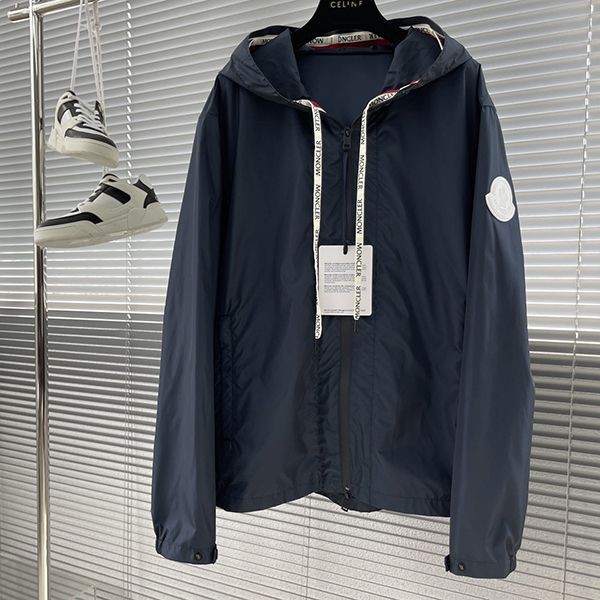 Classic and popular Moncler logo hoodie replica mot85134 Classic and popular Moncler logo hoodie replica mot85134