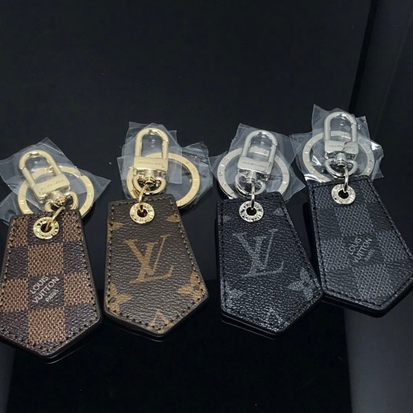 Immediate delivery in Japan [Louis Vuitton copy] Key holder? Anchape LV logo vug52845