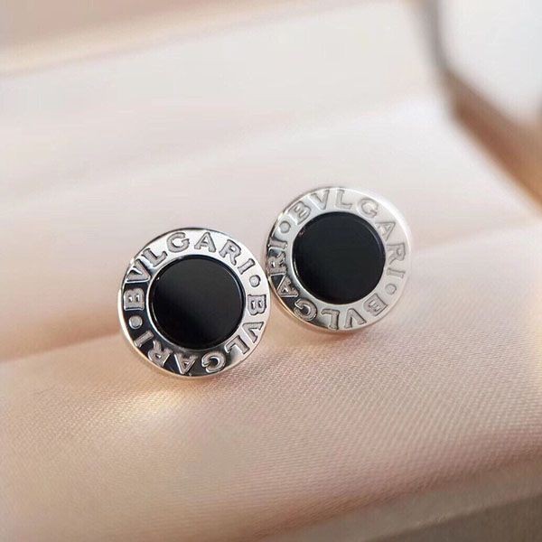 Hard to find Bulgari Bulgari Bulgari 18K White Gold Buy56364 Hard to find Bulgari Bulgari Bulgari 18K White Gold Buy56364