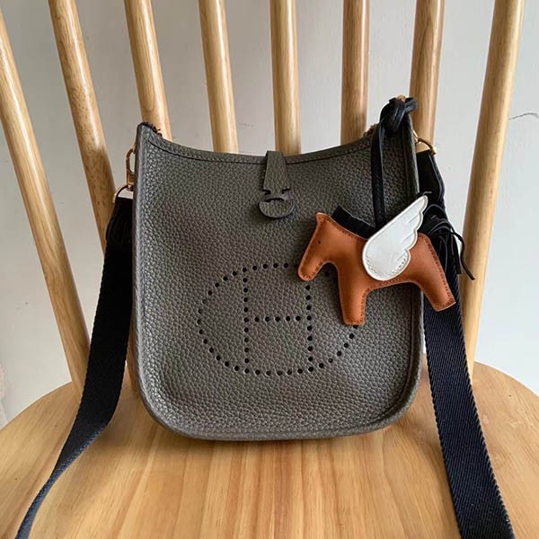 Hermes Replica Evelyn Amazon TPM Clemence Gold Hardware erh84605 Hermes Replica Evelyn Amazon TPM Clemence Gold Hardware erh84605