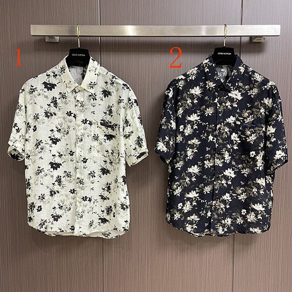 No.1 Popular Louis Vuitton New Shirt Replica vuu40780 No.1 Popular Louis Vuitton New Shirt Replica vuu40780