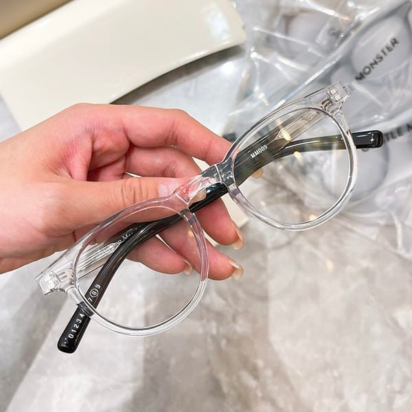 New design Maison Margiela x GENTLE MONSTER replica collaboration sunglasses Mat64422