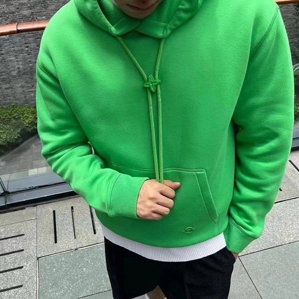 ☆Louis Vuitton Replica☆Monogram Flower Stopper Cotton Hoodie 1ABY0S