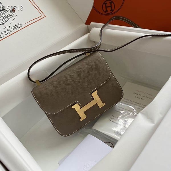 Recommended n-grade? Hermes Replica Constance 14 Gold/Silver Hardware erk61196