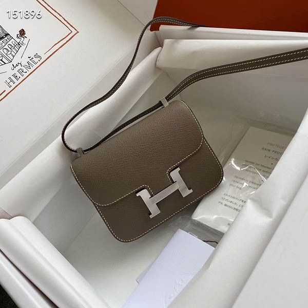 Recommended n-grade? Hermes Replica Constance 14 Gold/Silver Hardware erk61196
