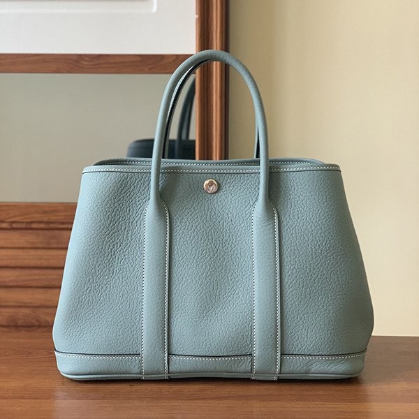 New color ☆ Rare Hermes Garden Party Replica erc21155 New color ☆ Rare Hermes Garden Party Replica erc21155