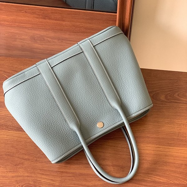 New color ☆ Rare Hermes Garden Party Replica erc21155