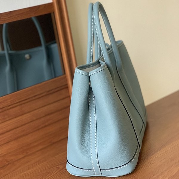 New color ☆ Rare Hermes Garden Party Replica erc21155