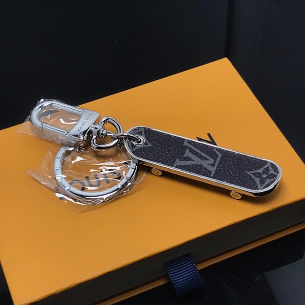 For gifts: Louis Vuitton replica Sac Cali keychain charm vuj84024