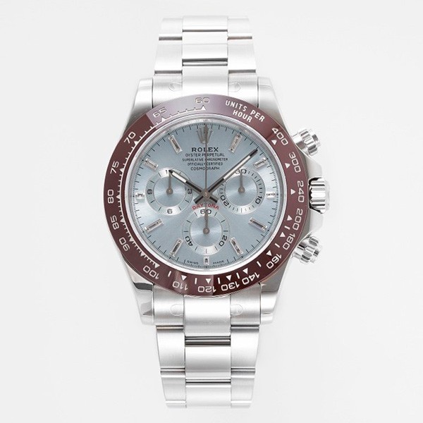 Hard to find Rolex replica Cosmograph Daytona 116506A