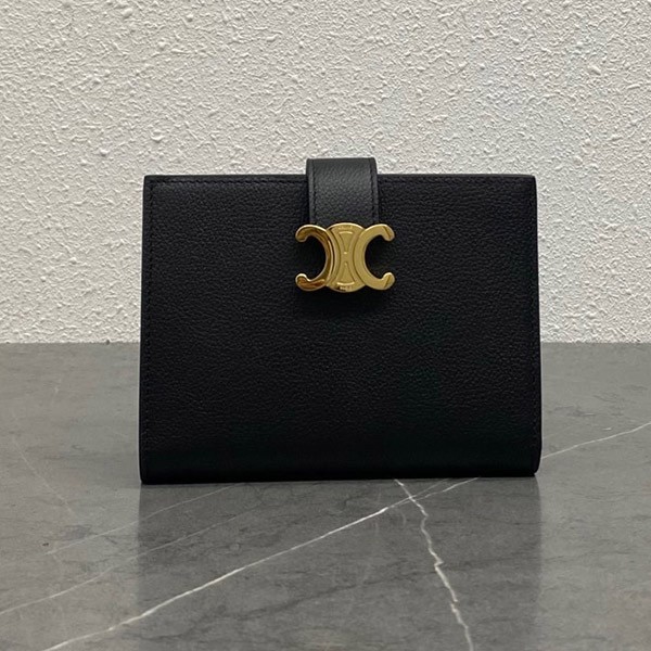 Must-have! Celine Victoire Medium Wallet Fake Cep11024 Must-have! Celine Victoire Medium Wallet Fake Cep11024