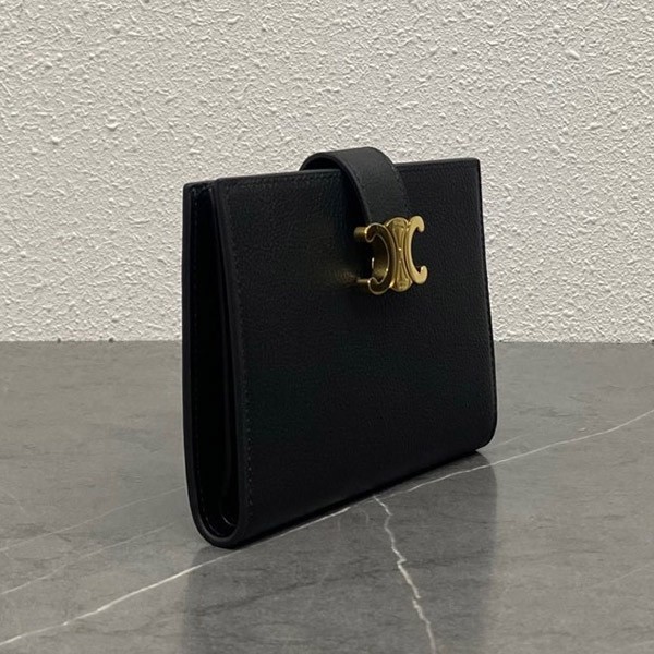 Must-have! Celine Victoire Medium Wallet Fake Cep11024