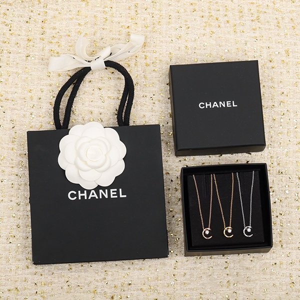 Chanel Necklace Replica Coco Crush J12103 Shipping Included shr58048 Chanel Necklace Replica Coco Crush J12103 Shipping Included shr58048