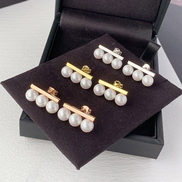 Battle TASAKI Copy TASAKI Balance Neo Earrings 3 colors tax41657