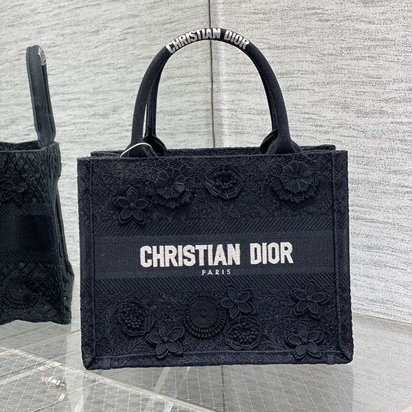 Sold out Dior Small Dior Book Tote Replica deh70103