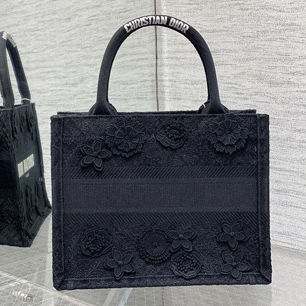 Sold out Dior Small Dior Book Tote Replica deh70103