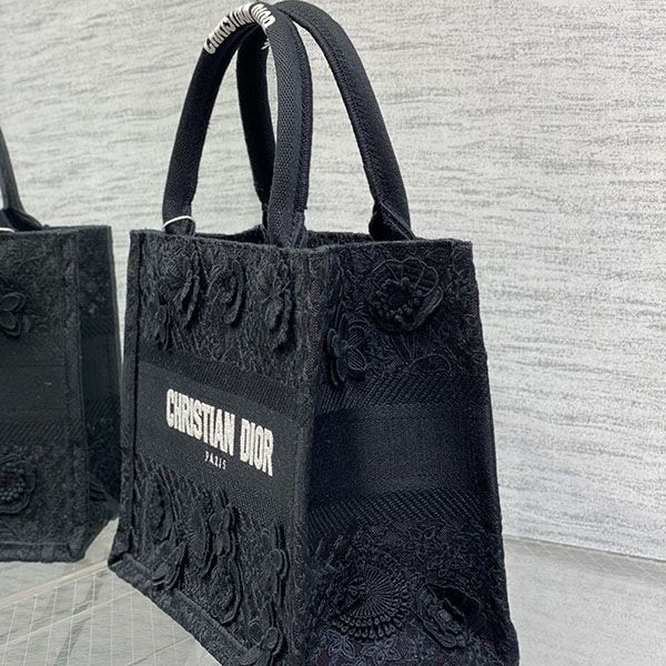 Sold out Dior Small Dior Book Tote Replica deh70103