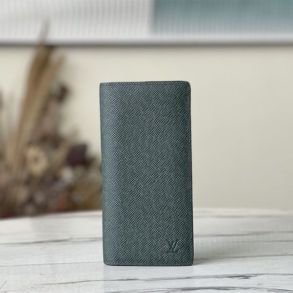 Louis Vuitton long wallet loved by many celebrities, Portefeuille Brother NM fake M81554 Louis Vuitton long wallet loved by many celebrities, Portefeuille Brother NM fake M81554