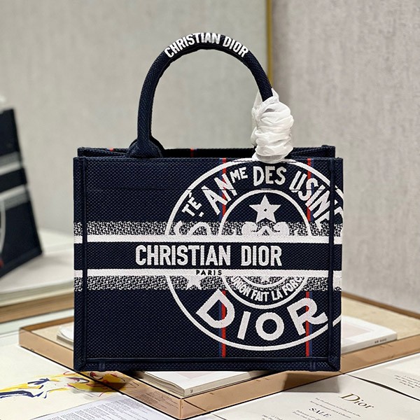 ★Popular in Japan! Dior replica small book tote bag dem01394 ★Popular in Japan! Dior replica small book tote bag dem01394
