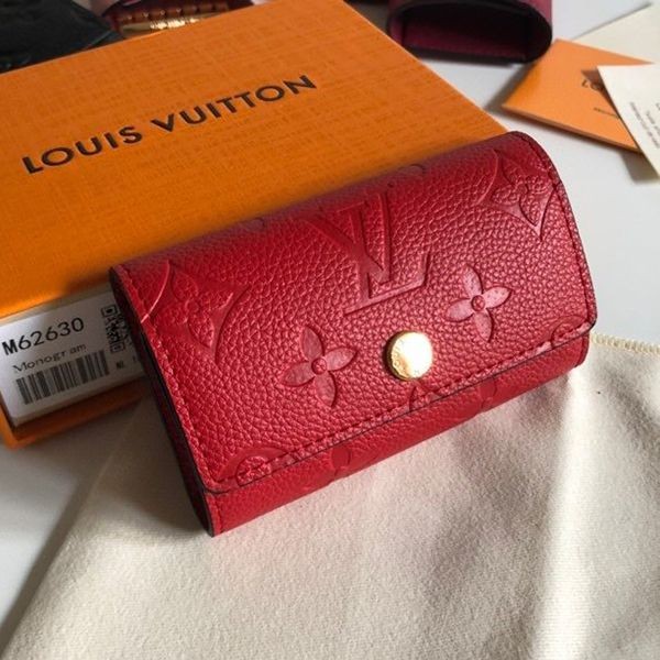 Extremely rare! Louis Vuitton Multicle 6 key case replica vub31819
