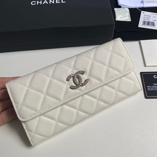 No.1 Popular Chanel Replica Classic Flap Wallet Long Wallet she99124 No.1 Popular Chanel Replica Classic Flap Wallet Long Wallet she99124