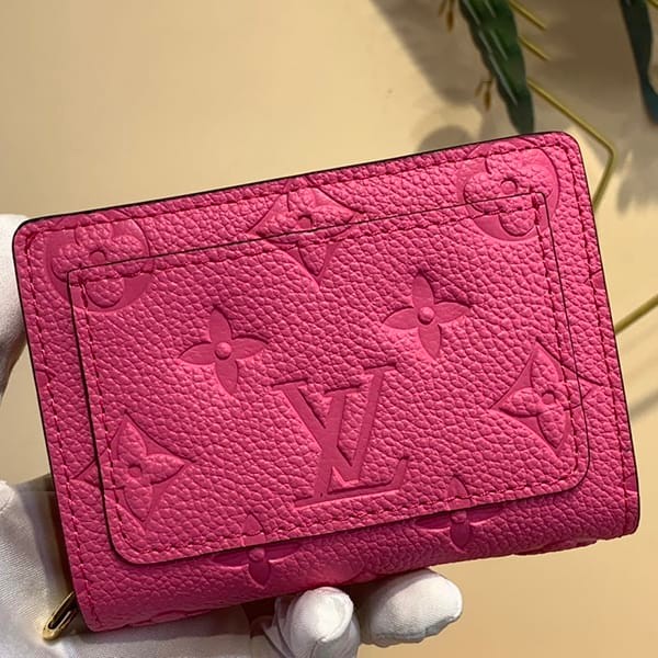 Cute Louis Vuitton Portefeuille Claire Mini Wallet Replica M82514 Cute Louis Vuitton Portefeuille Claire Mini Wallet Replica M82514