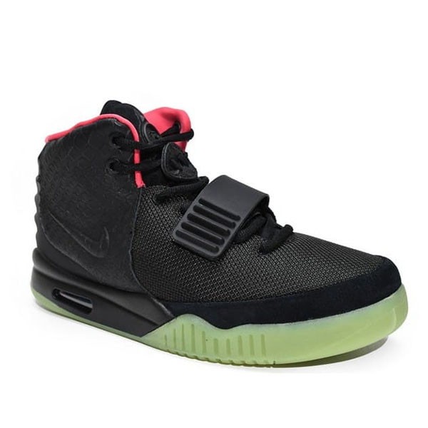 Nike Air Yeezy 2 Replica NRG Solar Red 508214-006