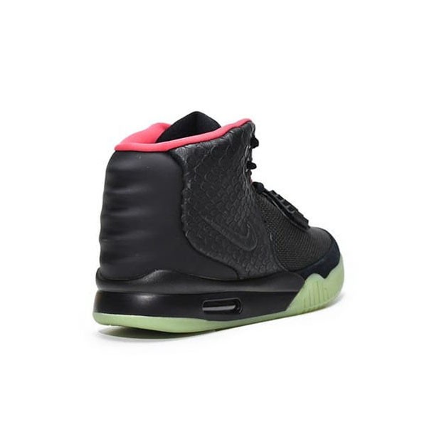 Nike Air Yeezy 2 Replica NRG Solar Red 508214-006