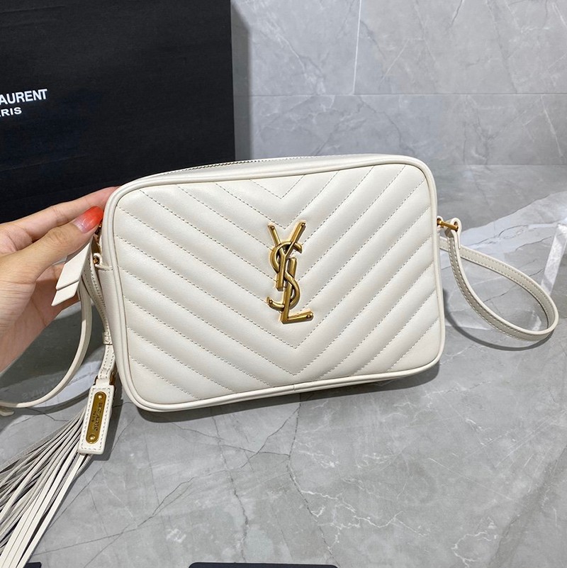 Love at first sight? Saint Laurent camera bag replica ☆ Reviews Lou quilted leather shoulder bag Sah74590 Love at first sight? Saint Laurent camera bag replica ☆ Reviews Lou quilted leather shoulder bag Sah74590