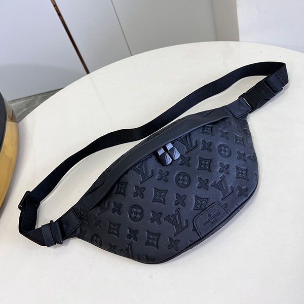 n-grade recommended Louis Vuitton shoulder bag fake body bag vud36704