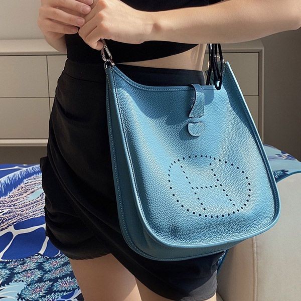 Hard to find ☆ Sold out Hermes Evelyne III 29 Evelyn PM ern33753 Hard to find ☆ Sold out Hermes Evelyne III 29 Evelyn PM ern33753