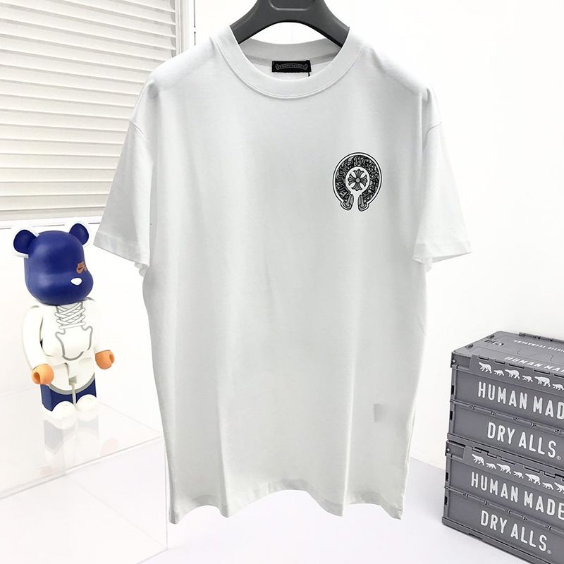 ★Hard to find Chrome Hearts Cross T-shirt replica★Free shipping Kul62438 ★Hard to find Chrome Hearts Cross T-shirt replica★Free shipping Kul62438