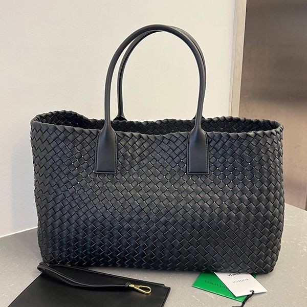 Sold out Bottega Veneta Cabat Large Tote Bag Replica bou09249