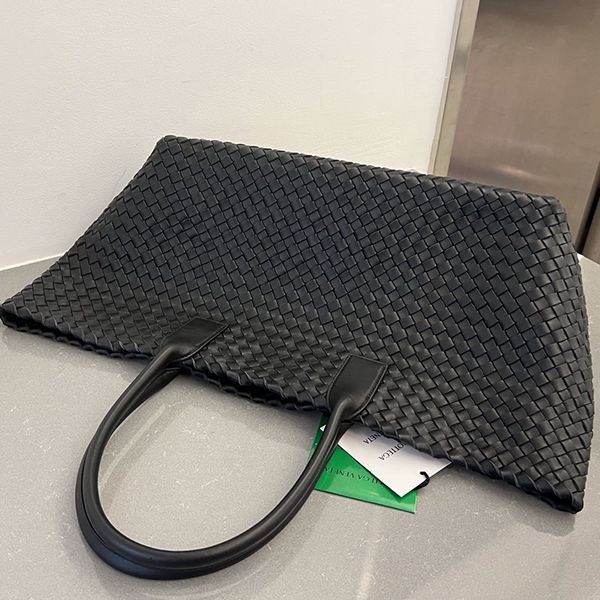 Sold out Bottega Veneta Cabat Large Tote Bag Replica bou09249