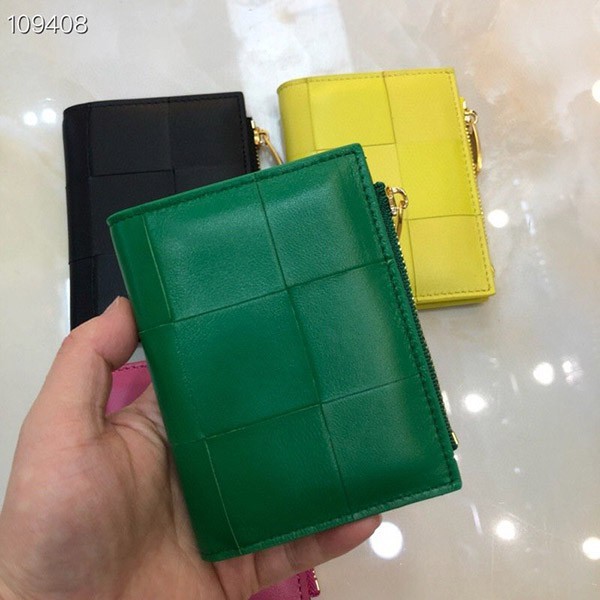 Not available in Japan Bottega Replica Bi-fold Zipper Wallet 667130VCQC13722 Not available in Japan Bottega Replica Bi-fold Zipper Wallet 667130VCQC13722