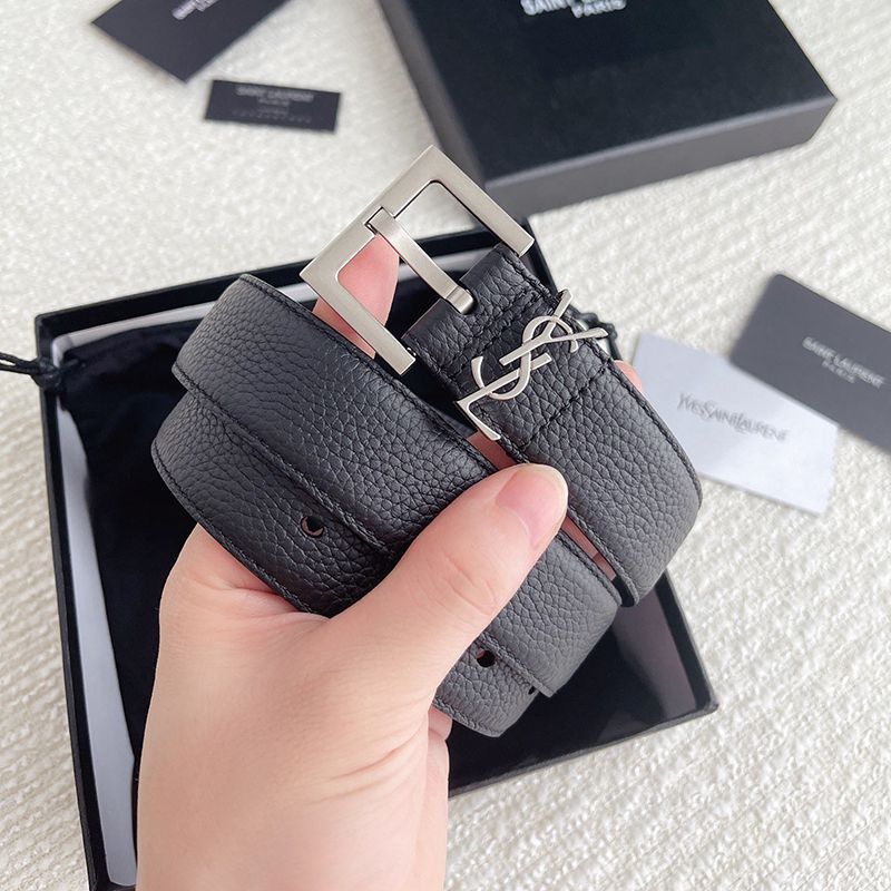 Love at first sight? Replica Saint Laurent Monogram Narrow Belt 30mm Sar66006 Love at first sight? Replica Saint Laurent Monogram Narrow Belt 30mm Sar66006