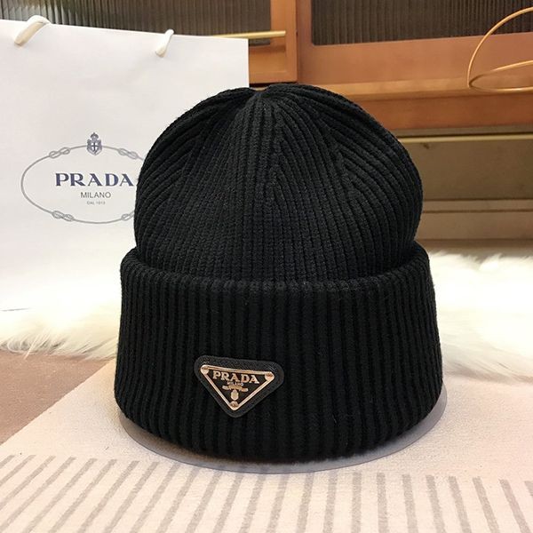 Cute Prada knit cap/beanie replica, first come first served? puo61183 Cute Prada knit cap/beanie replica, first come first served? puo61183