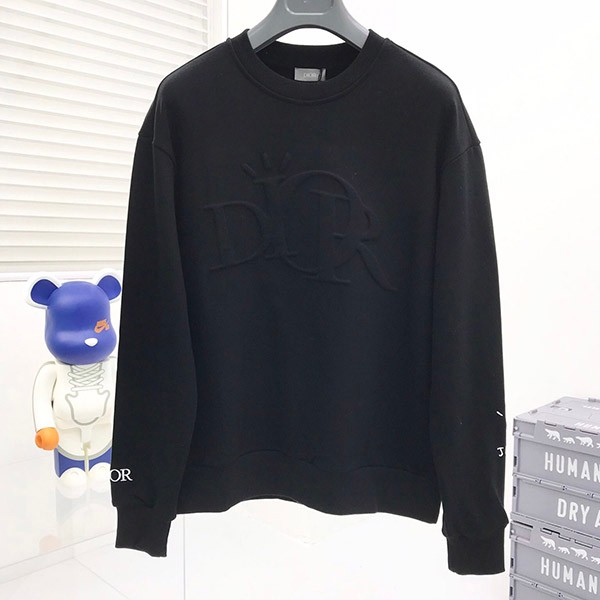 Popular Cactus Jack Dior Oversized Sweatshirt dey11118 Popular Cactus Jack Dior Oversized Sweatshirt dey11118