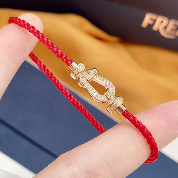 Fred Replica Force 10 Bracelet fup36033 Fred Replica Force 10 Bracelet fup36033