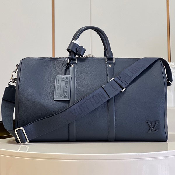 Louis Vuitton Keepall Bandouliere 50 replica vuj58105 Louis Vuitton Keepall Bandouliere 50 replica vuj58105