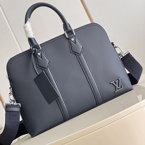 A nice Louis Vuitton briefcase business bag replica M21440