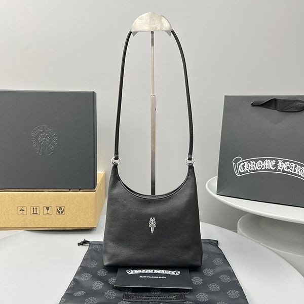 New sale Chrome Hearts replica Dagger shoulder bag, first come first served? Kul39447