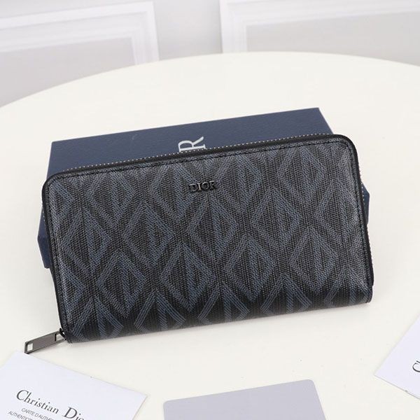 Free shipping Dior round zip long wallet replica dec92731 Free shipping Dior round zip long wallet replica dec92731