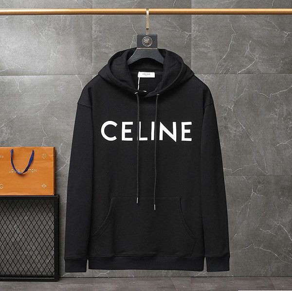 Very popular! Celine sweatshirt with studs/oversized Cea51487